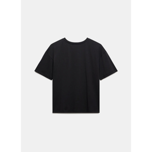 Mint Velvet Black Ramones Graphic T Shirt